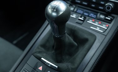 Porsche 718 Cayman GTS 4.0 20