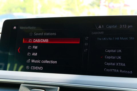 BMW M4 3.0 M4 Competition Edition Package Semi-Auto 2dr 35