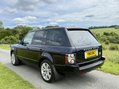 Land Rover Range Rover TDV8 VOGUE 4
