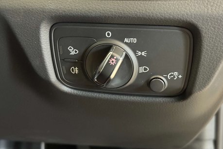 Audi S3 2.0 TFSI Sportback 5dr Petrol S Tronic quattro Euro 6 (s/s) (300 ps) 78