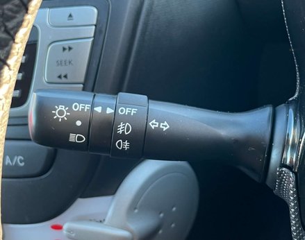 Citroen C1 1.0 C1 Platinum Semi-Auto 5dr 37