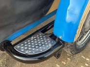 Ural Motorcycles Gear Up 2007 DALESMAN 750CC CLASSIC SIDE CAR OUTFIT 11