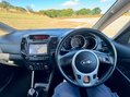 Kia Venga 3 ISG 19