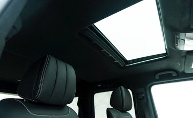 Mercedes-Benz G Class G63 Carbon Edition 11