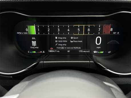 Ford Mustang BULLITT 77