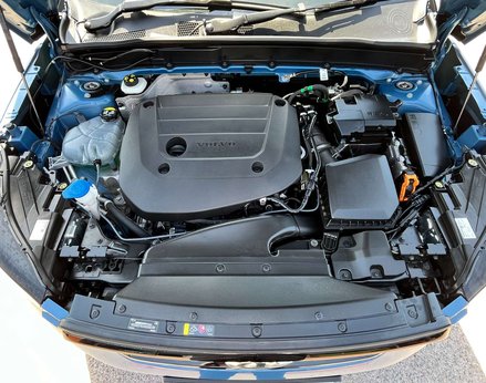 Volvo XC40 2.0 XC40 + B4 MHEV Auto 5dr 7