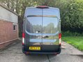Ford Transit 2.0 350 EcoBlue Limited Auto FWD L3 H3 Euro 6 (s/s) 5dr 5