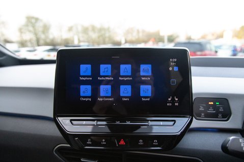 Volkswagen ID.3 FAMILY 28