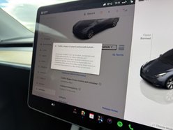 Tesla Model Y SUV 5dr Electric Auto RWD (346 ps) 40