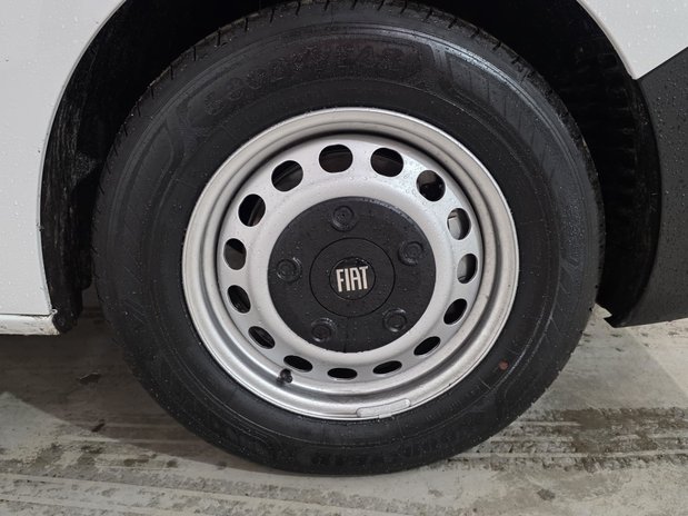 Fiat Scudo L1 DIESEL 1.5 MultiJet 120 Van *pre-reg* 4