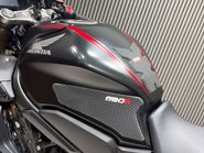 Honda CBR 2020 ONLY 790 MILES LONG MOT SERVICED SPORTS BIKE 650CC 33
