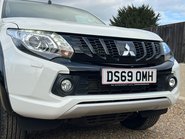 Mitsubishi L200 DI-D CHALLENGER DCB 16