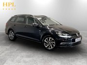 Volkswagen Golf 1.0 TSI Match Estate 5dr Petrol Manual Euro 6 (s/s) (115 ps) Alloys 1