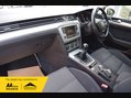 Volkswagen Passat 2.0 Passat SE Business TDI BlueMotion Technology 4dr 26