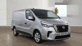 Nissan Primastar SWB L1H1 Low Roof Air Con Alloys Sensors Cam EURO 6 NO VAT 2