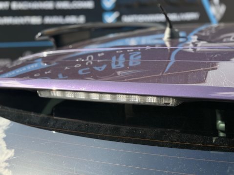 Citroen C4 Cactus 1.2 PureTech Flair Euro 6 (s/s) 5dr 43