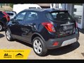 Vauxhall Mokka 1.7 Mokka Exclusive CDTi S/S 5dr 5