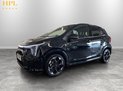Kia Picanto 1.0 GT-Line Hatchback 5dr Petrol Manual Euro 6 (s/s) (67 bhp) Alloys - Blue 3