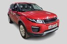 Land Rover Range Rover Evoque 2.0 Range Rover Evoque SE Tech eD4 5dr