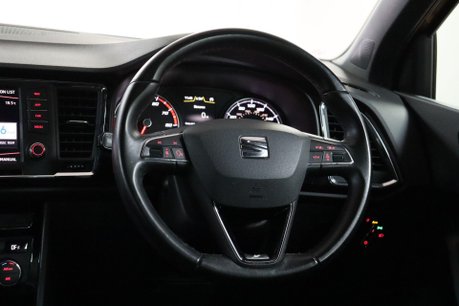 SEAT Ateca ECOTSI XCELLENCE 45