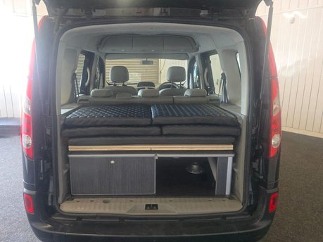 Renault Kangoo EXPRESSION 16V 13