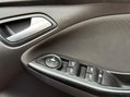Ford Focus 1.6 TDCi Zetec S Euro 5 (s/s) 5dr 15
