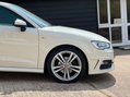 Audi A3 2.0 TDI S line Hatchback 3dr Diesel Manual Euro 6 (s/s) (150 ps) 17