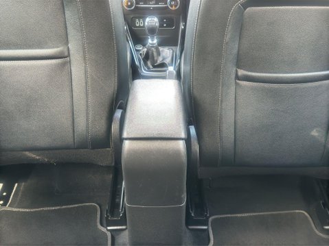 Ford Ecosport 1.0T EcoBoost Titanium Euro 6 (s/s) 5dr 59
