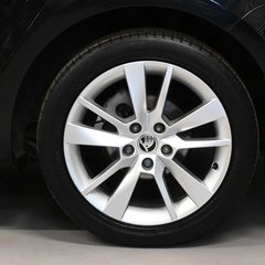 Skoda Octavia 1.5 Octavia SE L TSi 5dr 1