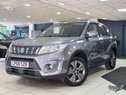 Suzuki Vitara 1.0 Boosterjet SZ-T Euro 6 (s/s) 5dr