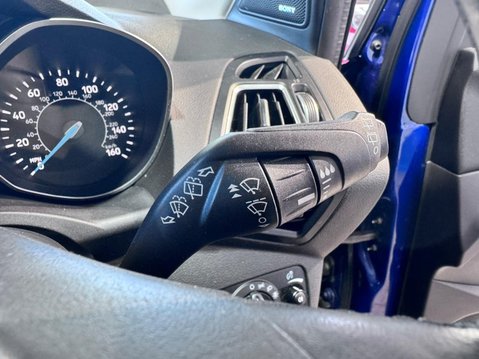 Ford Kuga 1.5 TDCi Titanium Euro 6 (s/s) 5dr 27