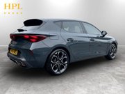Cupra Leon 1.5 eHybrid 25.8kWh V1 Hatchback 5dr Petrol Plug-in Hybrid DSG Euro 6 (s/s) 7