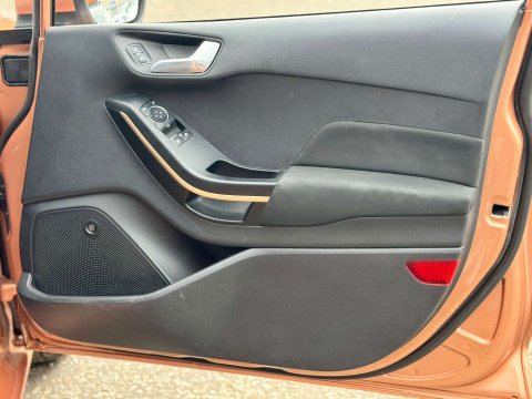 Ford Fiesta 1.0 Fiesta B&O Play Titanium T 5dr 48