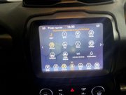 Jeep Renegade 1.0 GSE T3 Night Eagle SUV 5dr Petrol Manual Euro 6 (s/s) (120 ps) 15