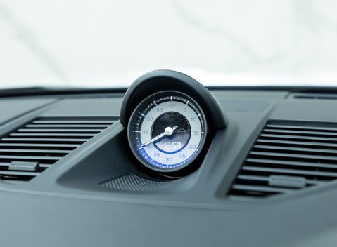 Porsche 911 Carrera GTS Cabriolet (992) 21