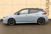 Nissan LEAF E PLUS TEKNA 14