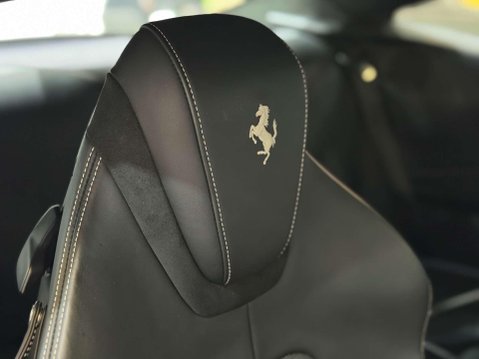 Ferrari Roma 3.8T V8 Coupe 2dr Petrol F1 DCT Euro 6 (s/s) (620 ps) 35
