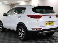Kia Sportage GT-LINE 10