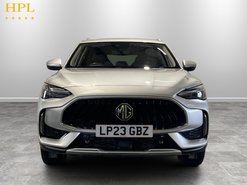 MG HS 1.5 T-GDI Trophy SUV 5dr Petrol Manual Euro 6 (s/s) (162 ps)