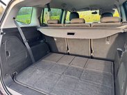 Vauxhall Zafira 1.6 Zafira Tourer SRi CDTi ecoFLEX S/S 5dr 11