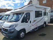 Rollerteam Auto-Roller 707 2017 2