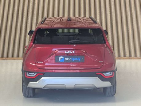Kia Niro 1.6 Niro 2 HEV Semi-Auto 5dr 18