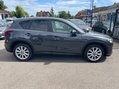 Mazda CX-5 2.2 SKYACTIV-D Sport Nav Euro 6 (s/s) 5dr 7