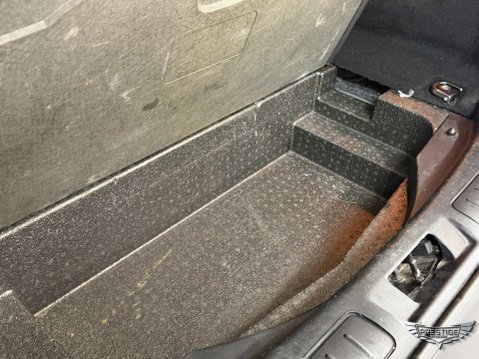 Land Rover Range Rover Evoque 2.0 eD4 SE Tech FWD Euro 6 (s/s) 5dr 91