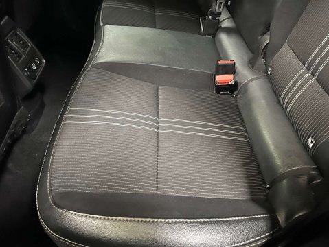 Renault Captur 1.6 Captur E-Tech Engineered PHEV Auto 5dr 47