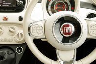 Fiat 500 COLLEZIONE 18
