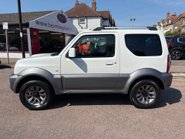 Suzuki Jimny 1.3 ADVENTURE 4X4 10