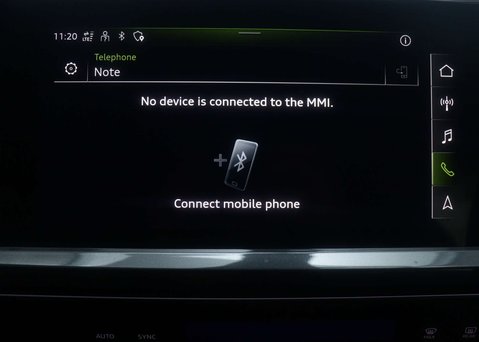 Audi Q4 Q4 E-Tron S Line 35 5dr 25