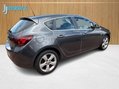 Vauxhall Astra 1.6 16v SRi Hatchback 5dr Petrol Auto Euro 5 (115 ps) 8