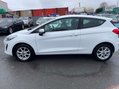 Ford Fiesta 1.1 Fiesta Zetec 3dr 5